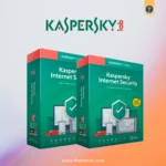 Kaspersky License Key