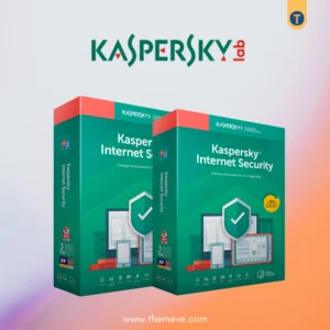 Kaspersky License Key