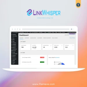 Link Whisper Premium