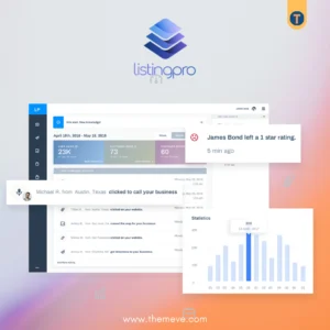 ListingPro Plugin WordPress