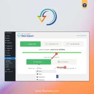 Master Imports with WP All Import Pro