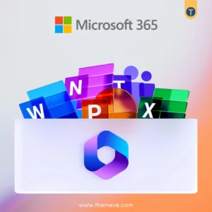 Microsoft 365 Subscription