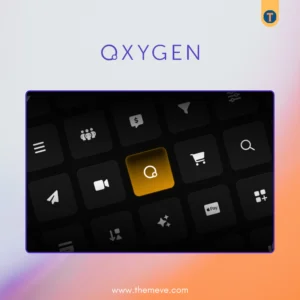 Oxygen Builder Pro Premium Oxygen