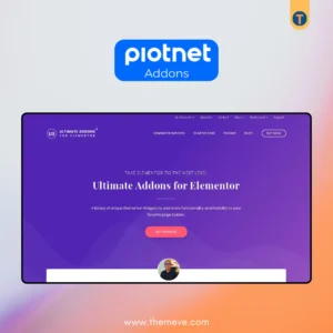 Pionet Addon Plugin