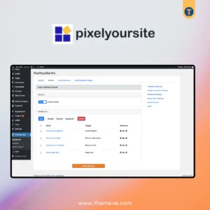 PixelYourSite Pro – Advanced Tracking Made Easy Pixel Your Site Pro Plugin