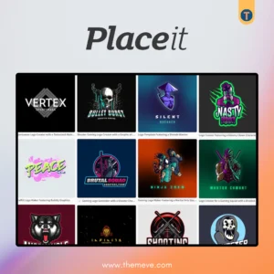 Placeit Subscription