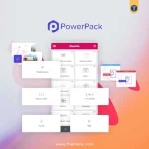 PowerPack Elementor Pro