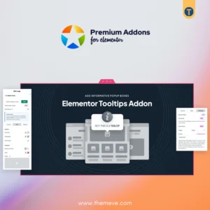 Premium Addons Plugin