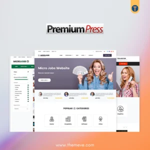 PremiumPress Themes
