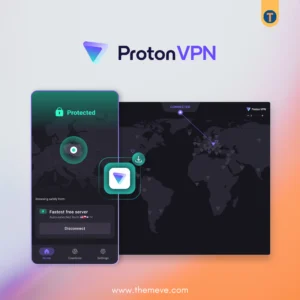 Proton VPN 1 Month