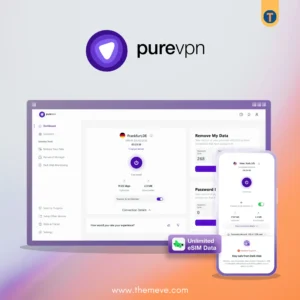 PureVPN 7 Days Plan