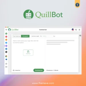 QuillBot Premium Subscription