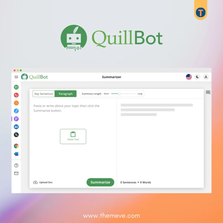 QuillBot Premium Subscription