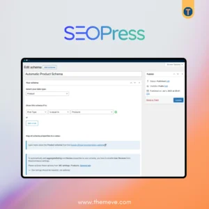 SEOPress Pro Plugin