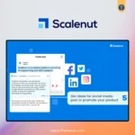 Scalenut AI Subscription