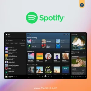 Spotify Premium Subscription