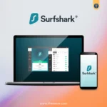 Surfshark VPN Premium