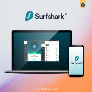 Surfshark VPN Premium