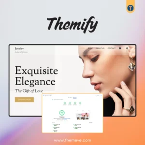 Themify Ultra WordPress Theme
