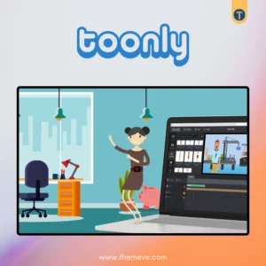 Toonly Animation Software