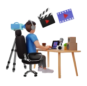 Video Editor