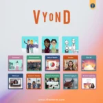 Vyond Subscription