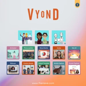 Vyond Subscription