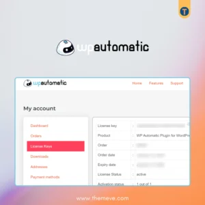 WP Automatic Plugin