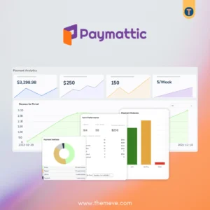 WP PayForm Pro Plugin – Lifetime Plan
