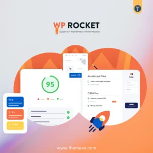 WP Rocket Premium Plugin