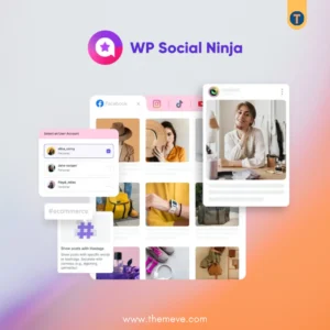 WP Social Ninja Pro