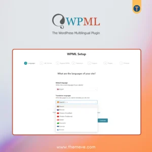 WPML Pro Plugin