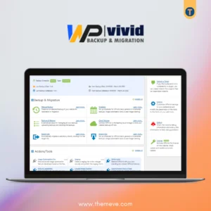 WPvivid Backup Plugin Pro