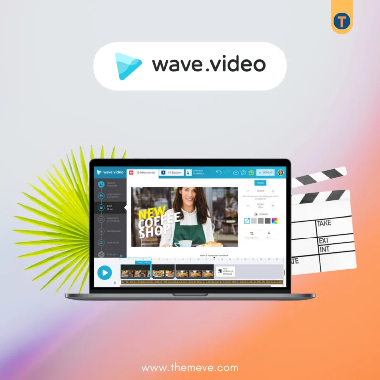 Wave Video Subscription for Video Creation