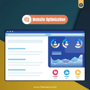 Website Optimization Services