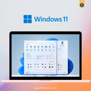 Windows 11 Retail Key
