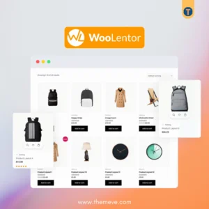 Woolentor Pro Plugin