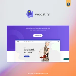 Woostify Pro Lifetime Plan