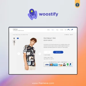 Woostify Pro Lifetime