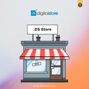 WordPress DS Store Plugin