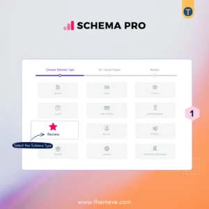 WordPress Schema Plugin