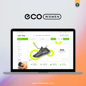 WordPress eCommerce Themes