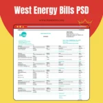 USA Wyoming High West Energy Bills