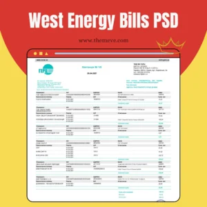 USA Wyoming High West Energy Bills
