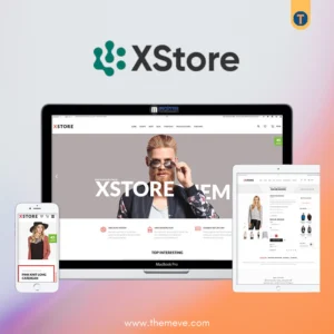 XStore WordPress Theme