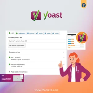 Yoast SEO Premium Plugin