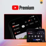 YouTube Premium Subscription