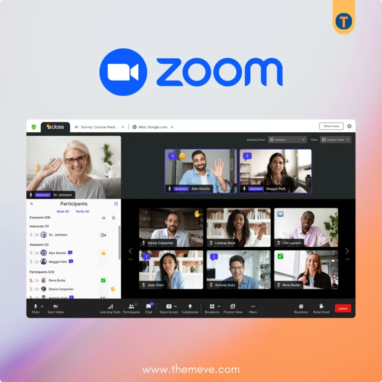 Zoom Premium Subscription – 1 Month Plan