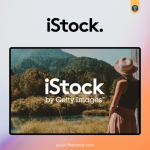 iStock Subscription