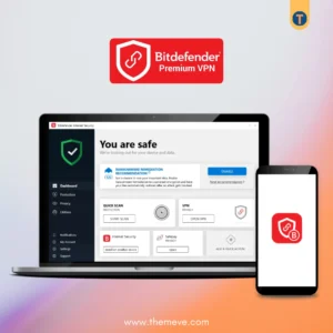 Bitdefender VPN Premium